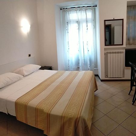 B&B Missi Rom Exterior foto
