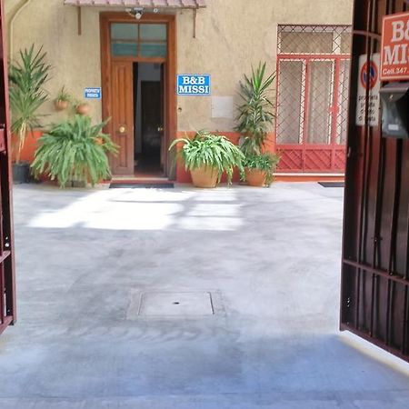 B&B Missi Rom Exterior foto