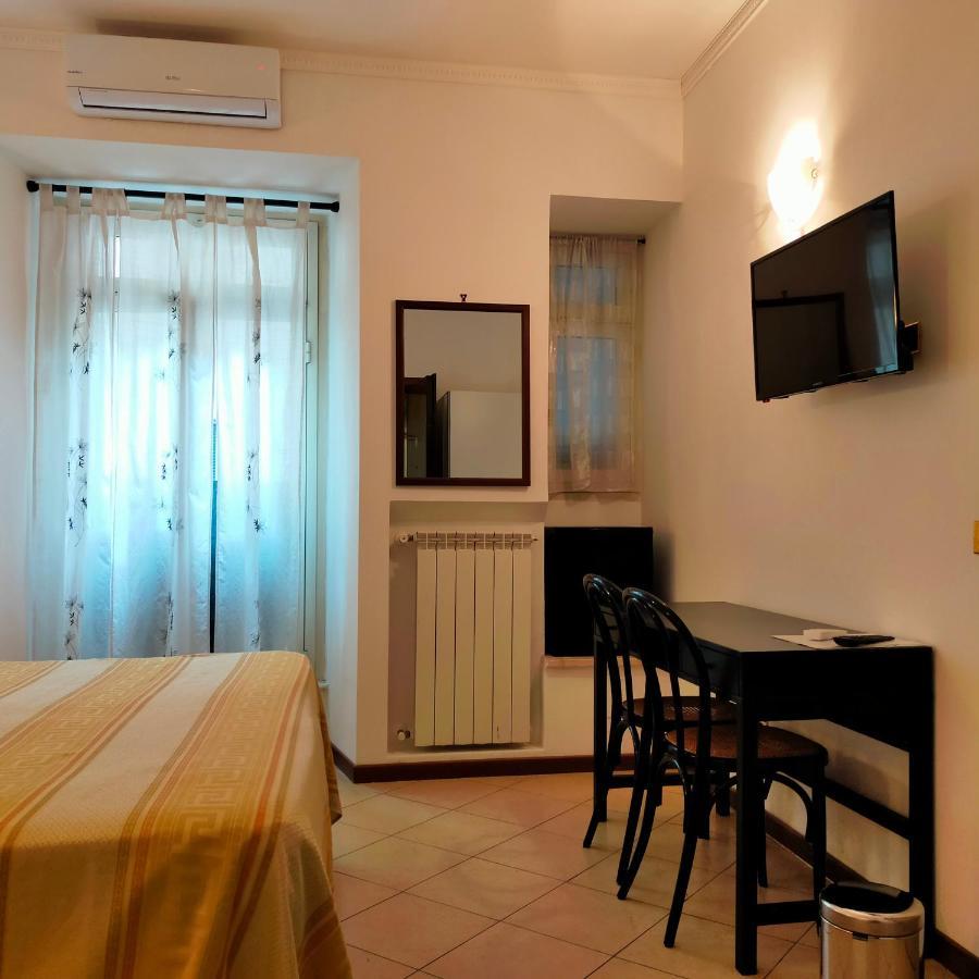 B&B Missi Rom Exterior foto