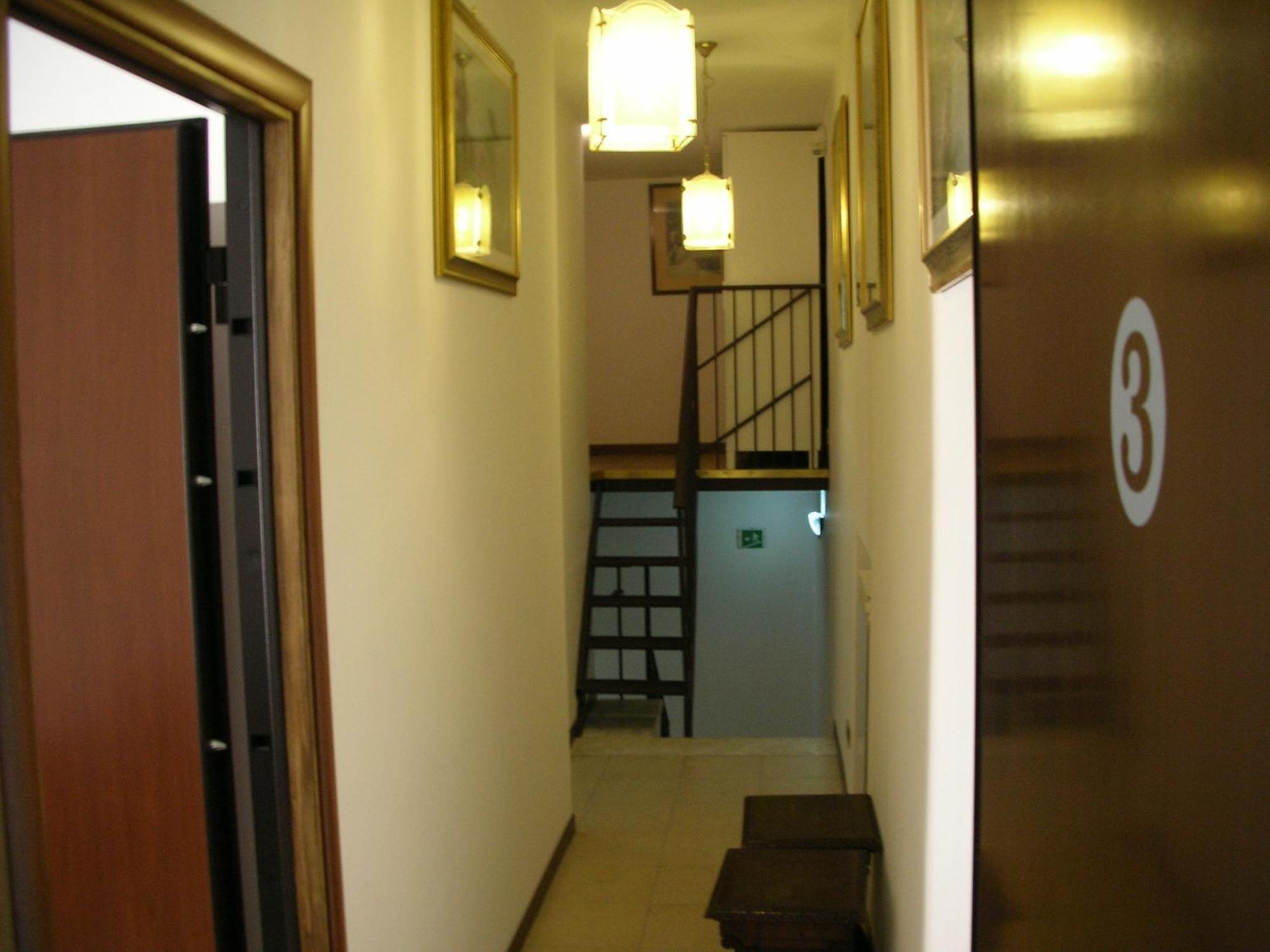 B&B Missi Rom Exterior foto