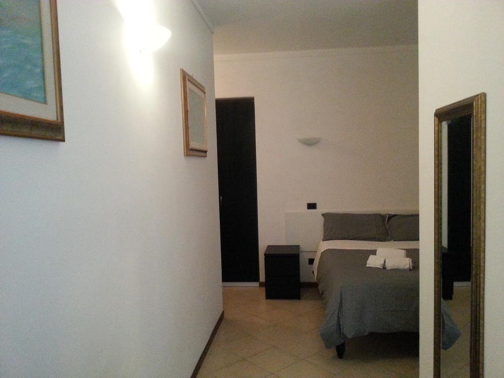 B&B Missi Rom Exterior foto