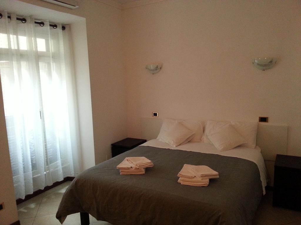 B&B Missi Rom Exterior foto